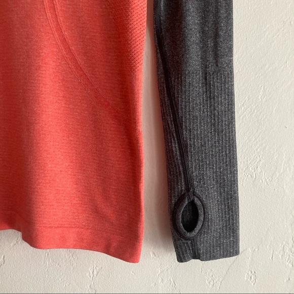 🌀Lululemon Run: Swiftly Tech Long Sleeve - Picture 12 of 16